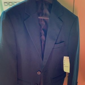 Boys sport jacket size 8R